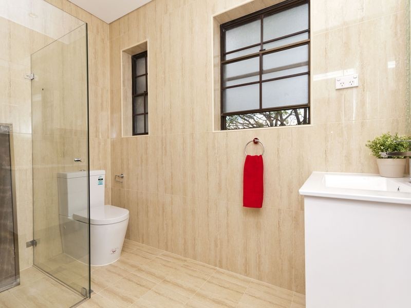 1 Brendon Street, North Ryde NSW 2113