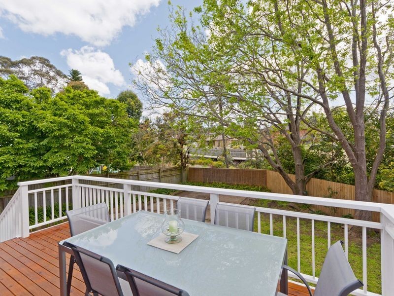 1 Brendon Street, North Ryde NSW 2113