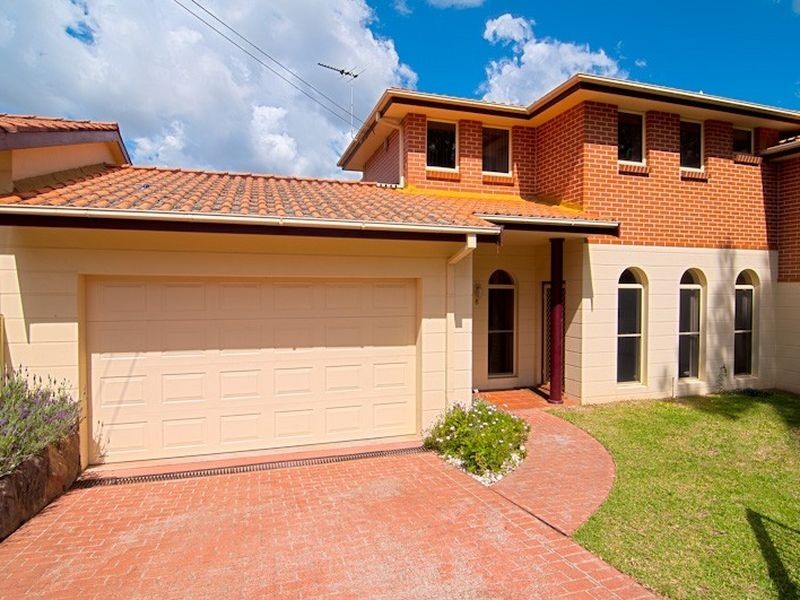 6 Eulo Parade, Ryde NSW 2112