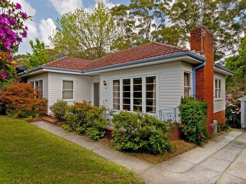 157 Ryde Road, West Pymble NSW 2073
