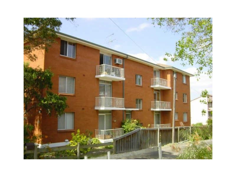 6/4-6 Harvard Street, Gladesville NSW 2111