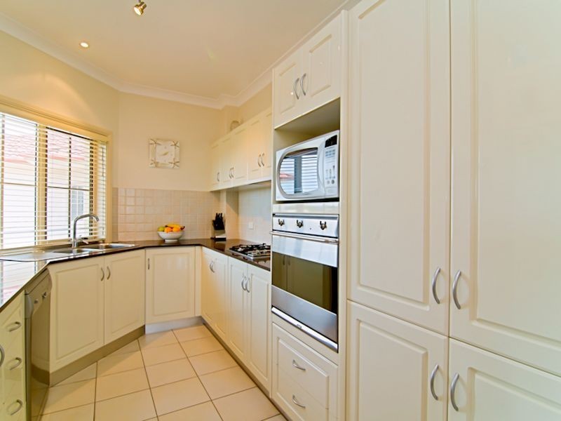12/4 Mortimer Lewis Drive, Huntleys Cove NSW 2111