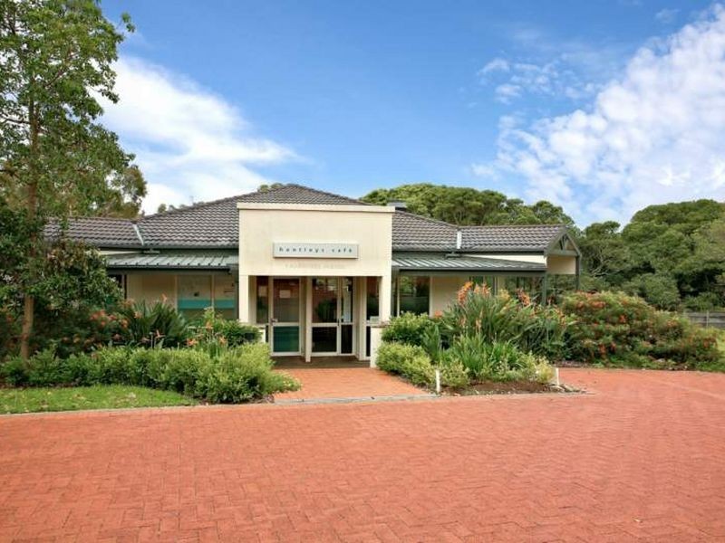 12/4 Mortimer Lewis Drive, Huntleys Cove NSW 2111