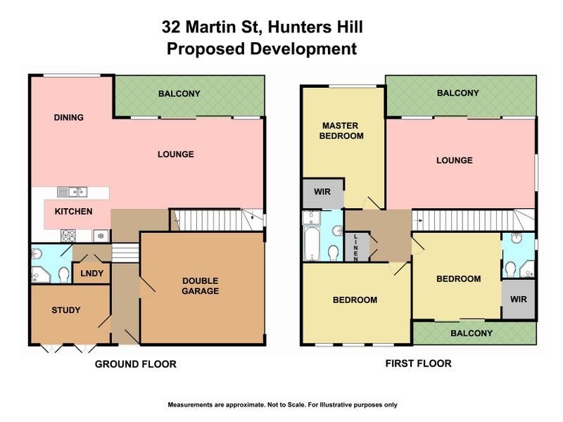 32 Martin St, Hunters Hill NSW 2110