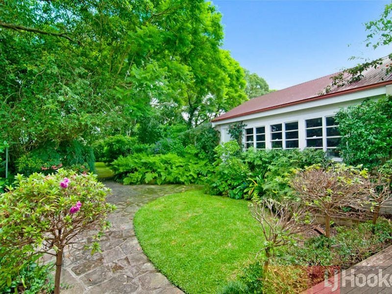 1 Curtis Street, Ryde NSW 2112