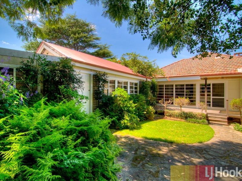 1 Curtis Street, Ryde NSW 2112