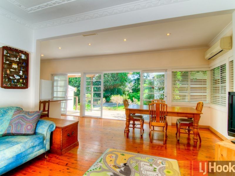 1 Curtis Street, Ryde NSW 2112