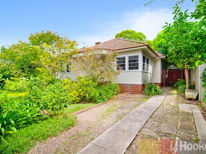 1 Curtis Street, Ryde NSW 2112