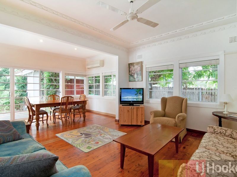 1 Curtis Street, Ryde NSW 2112