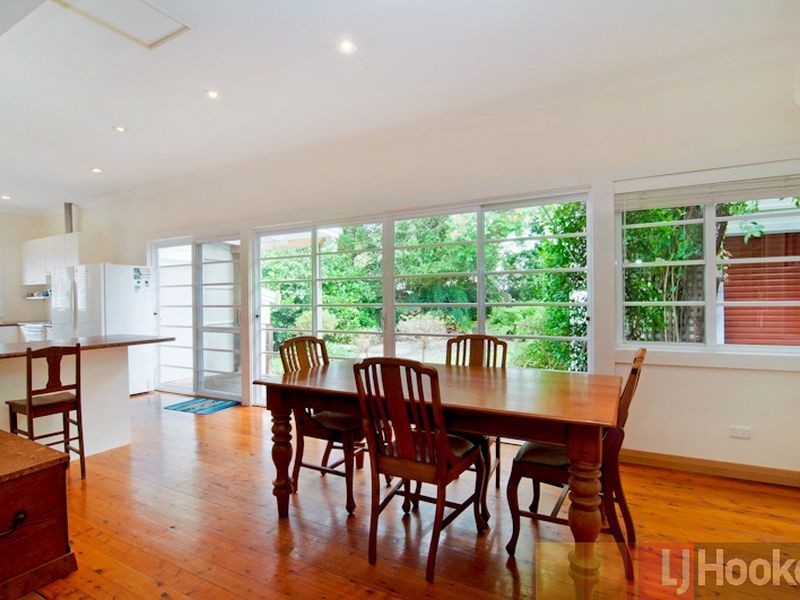 1 Curtis Street, Ryde NSW 2112