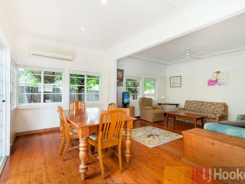 1 Curtis Street, Ryde NSW 2112