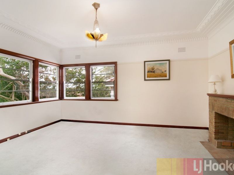 1 Curtis Street, Ryde NSW 2112