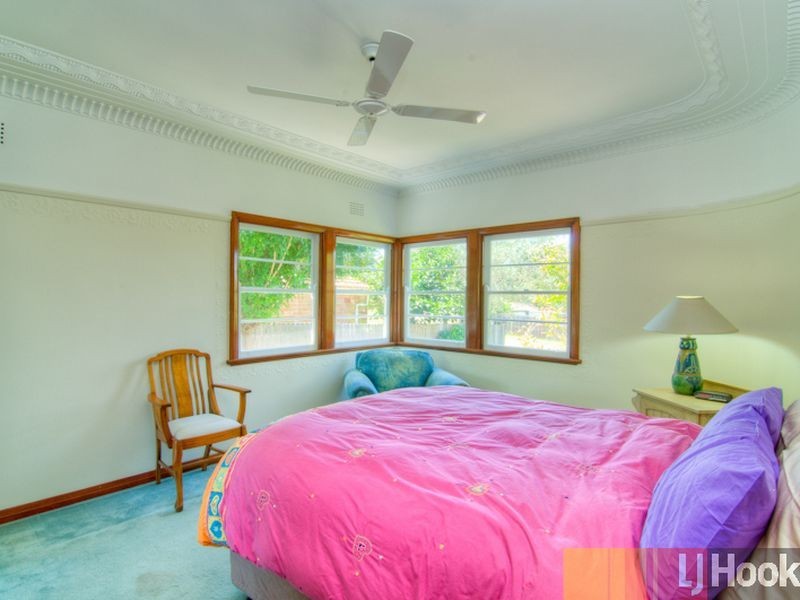 1 Curtis Street, Ryde NSW 2112