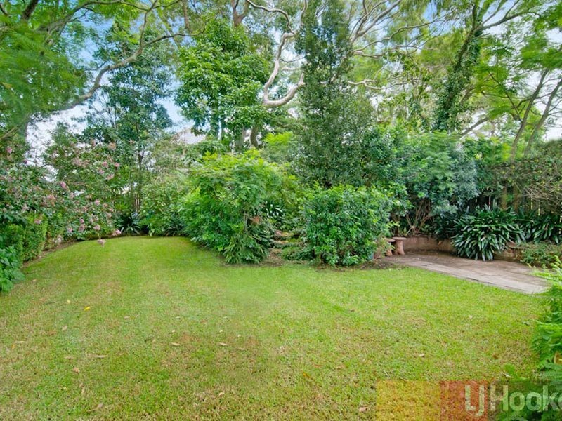 1 Curtis Street, Ryde NSW 2112