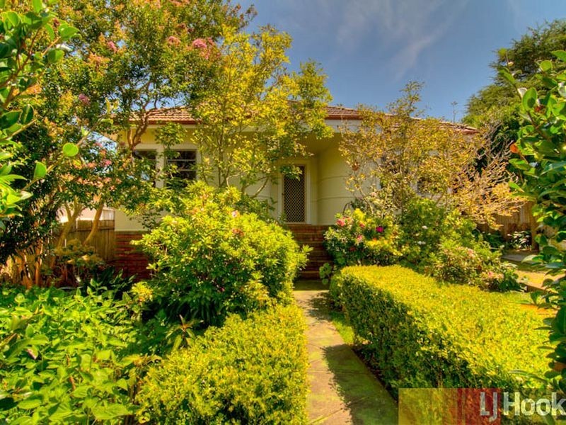 1 Curtis Street, Ryde NSW 2112