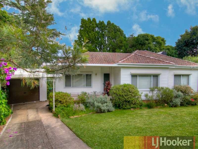 5 Ganora Street, Gladesville NSW 2111