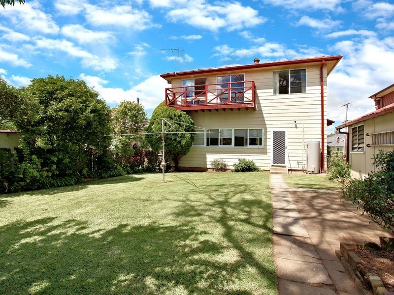 3 Edmondson Street, North Ryde NSW 2113