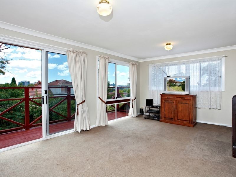 3 Edmondson Street, North Ryde NSW 2113