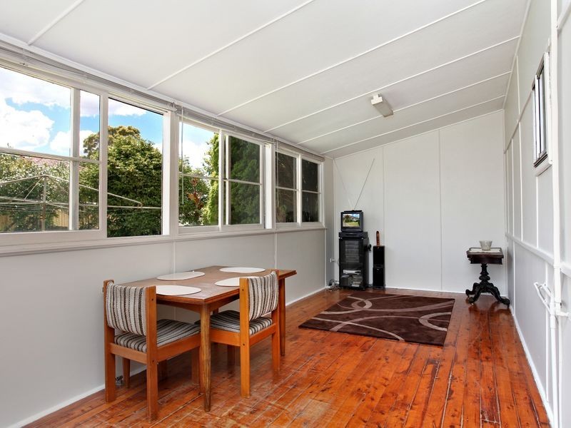 3 Edmondson Street, North Ryde NSW 2113