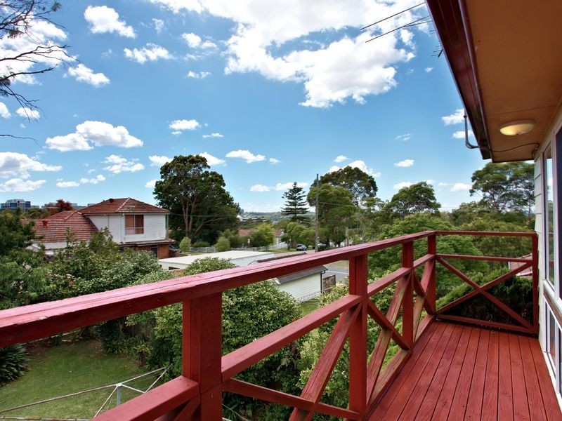 3 Edmondson Street, North Ryde NSW 2113