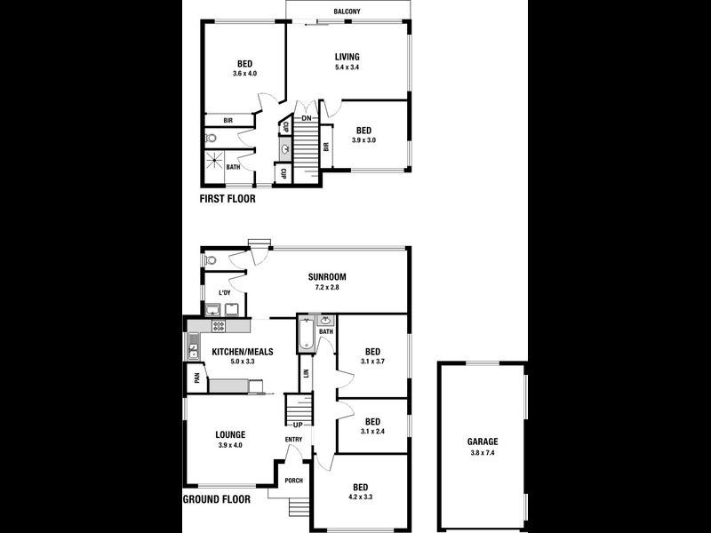 3 Edmondson Street, North Ryde NSW 2113