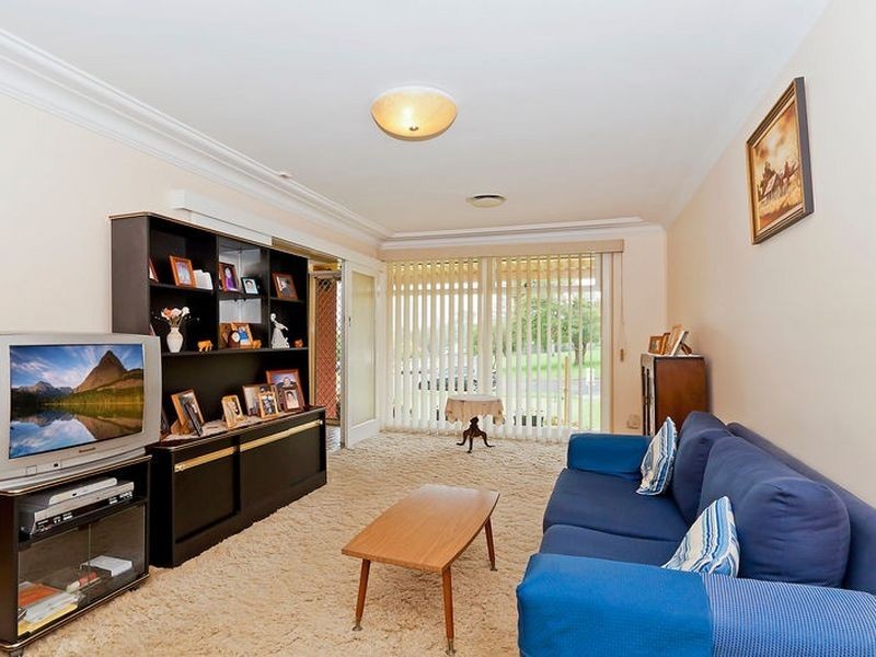 14 Salerwong Place, Ryde NSW 2112