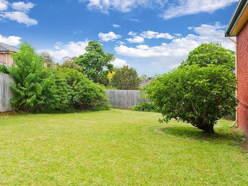 14 Salerwong Place, Ryde NSW 2112