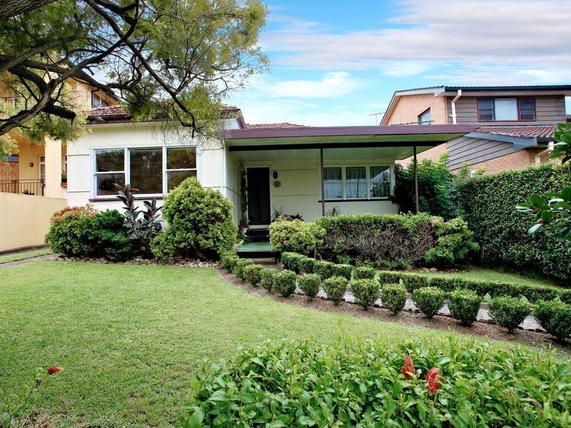 21 Stanley Street, Putney NSW 2112