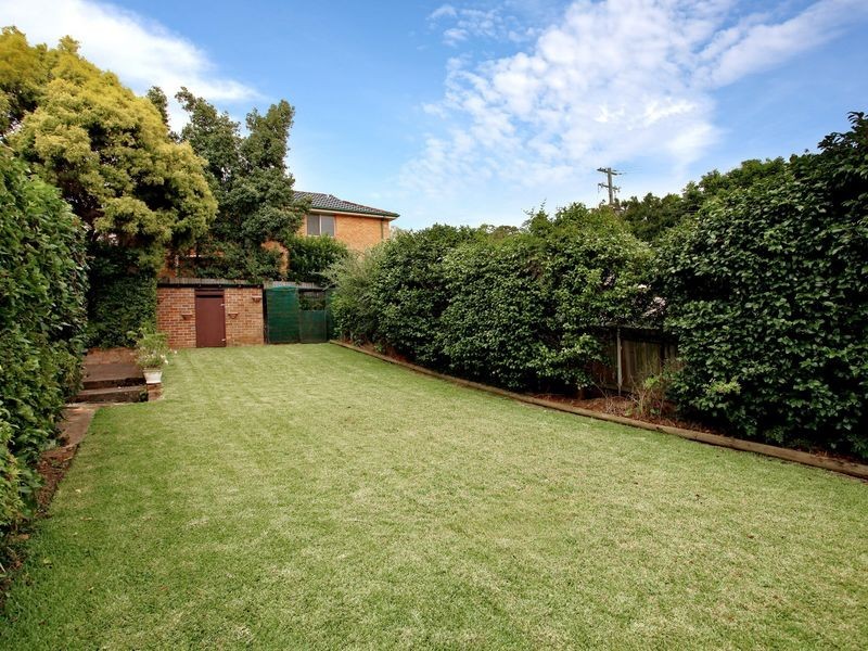 21 Stanley Street, Putney NSW 2112