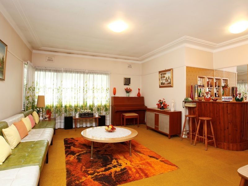 21 Stanley Street, Putney NSW 2112