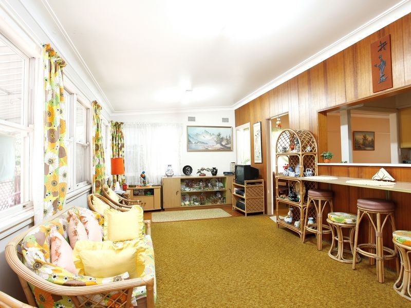 21 Stanley Street, Putney NSW 2112
