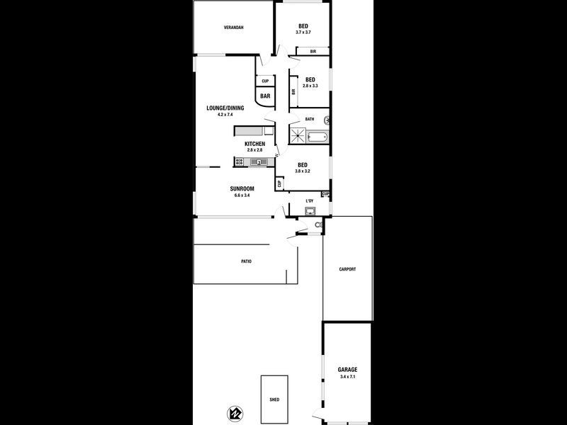 21 Stanley Street, Putney NSW 2112