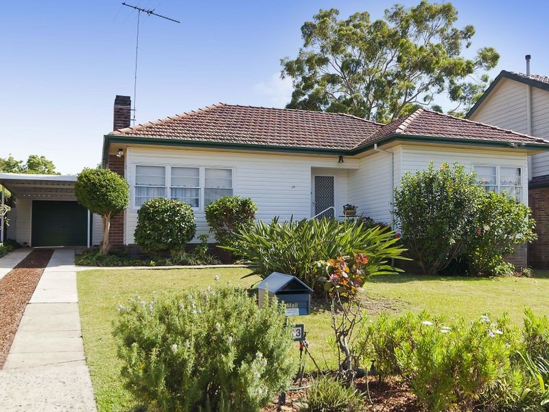 23 Stanbury Street, Gladesville NSW 2111