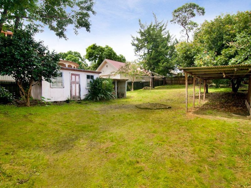 20 Weaver Street, Ryde NSW 2112