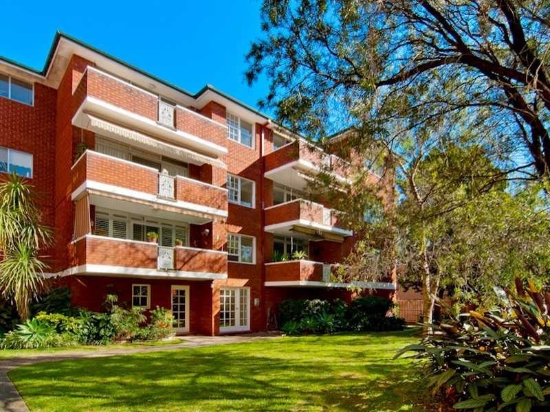 23/23 College Street, Drummoyne NSW 2047