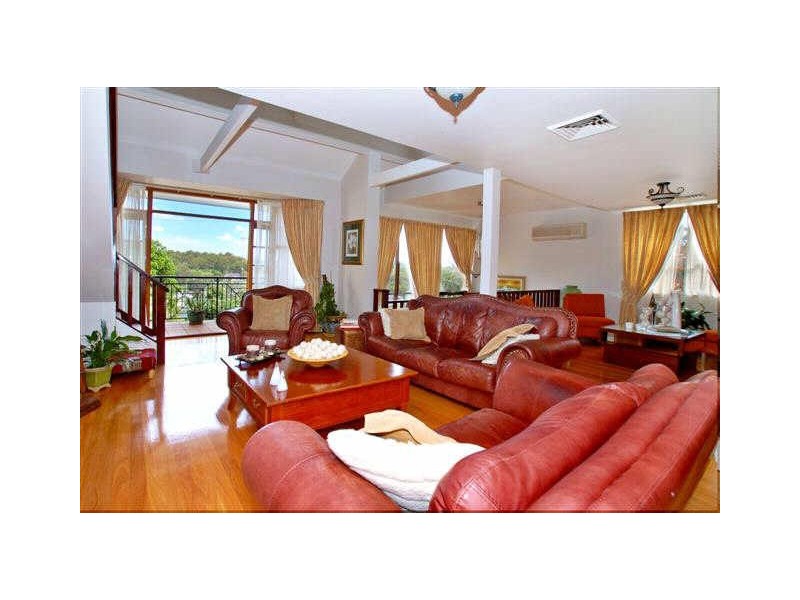 11 King Street, Hunters Hill NSW 2110