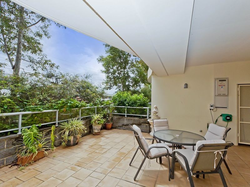 4/1A Hilly Street, Mortlake NSW 2137