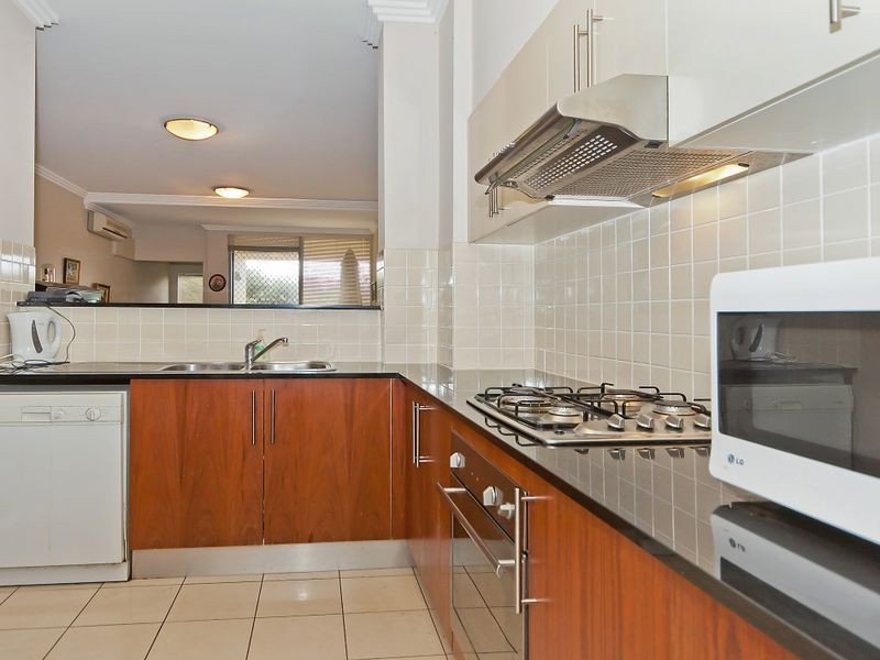 4/1A Hilly Street, Mortlake NSW 2137