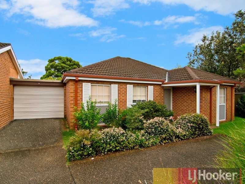 7/24 Cressy Road, Ryde NSW 2112