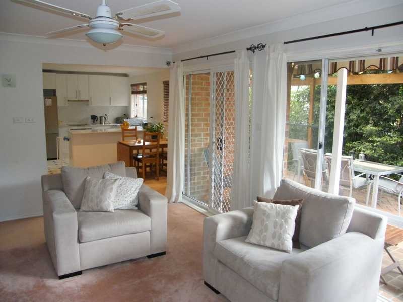 7/24 Cressy Road, Ryde NSW 2112