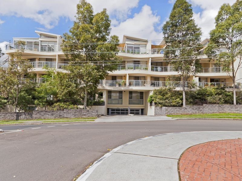 4/1A Hilly Street, Concord NSW 2137