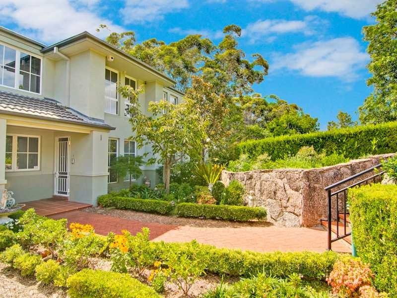 1 Waruda Place, Huntleys Cove NSW 2111