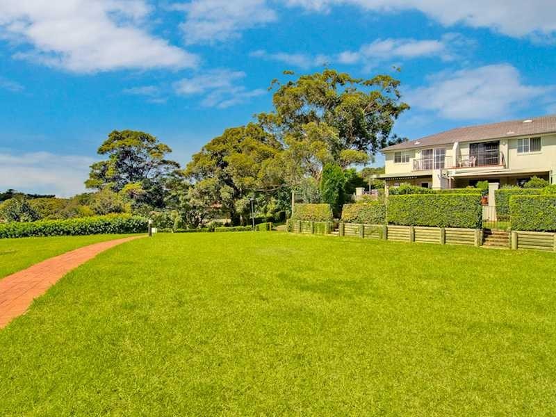 1 Waruda Place, Huntleys Cove NSW 2111