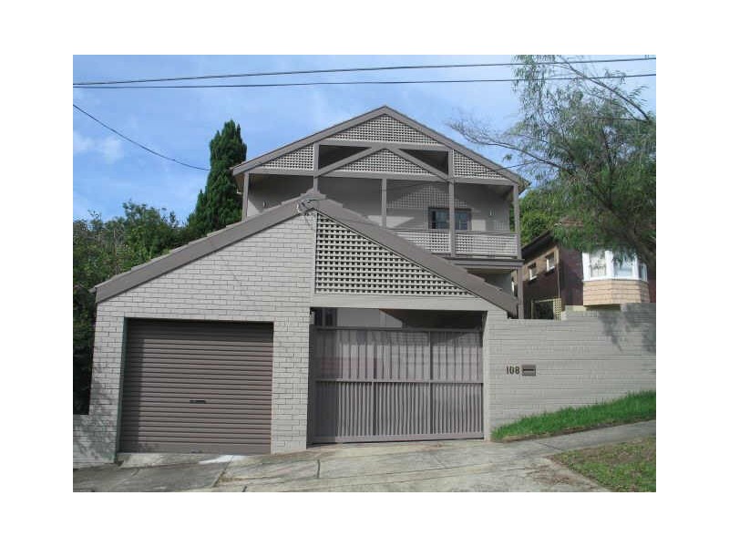 108 Western Crescent, Gladesville NSW 2111