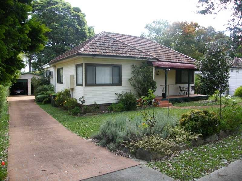 13 Addington Avenue, Ryde NSW 2112