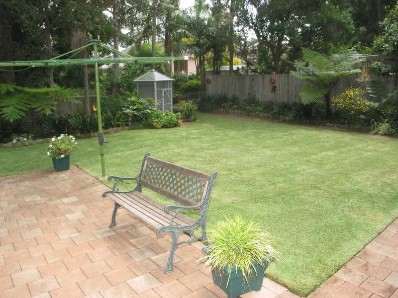 13 Addington Avenue, Ryde NSW 2112