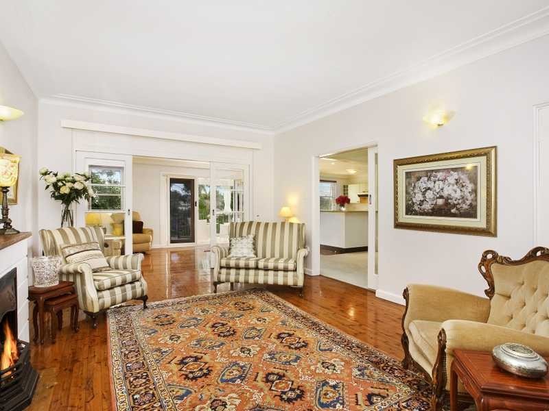 1 Bonnefin Road, Hunters Hill NSW 2110