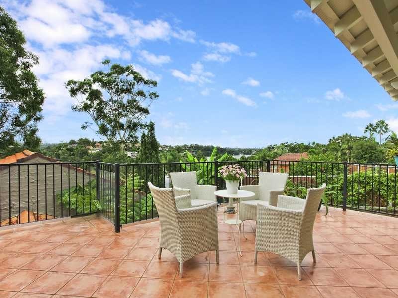 1 Bonnefin Road, Hunters Hill NSW 2110