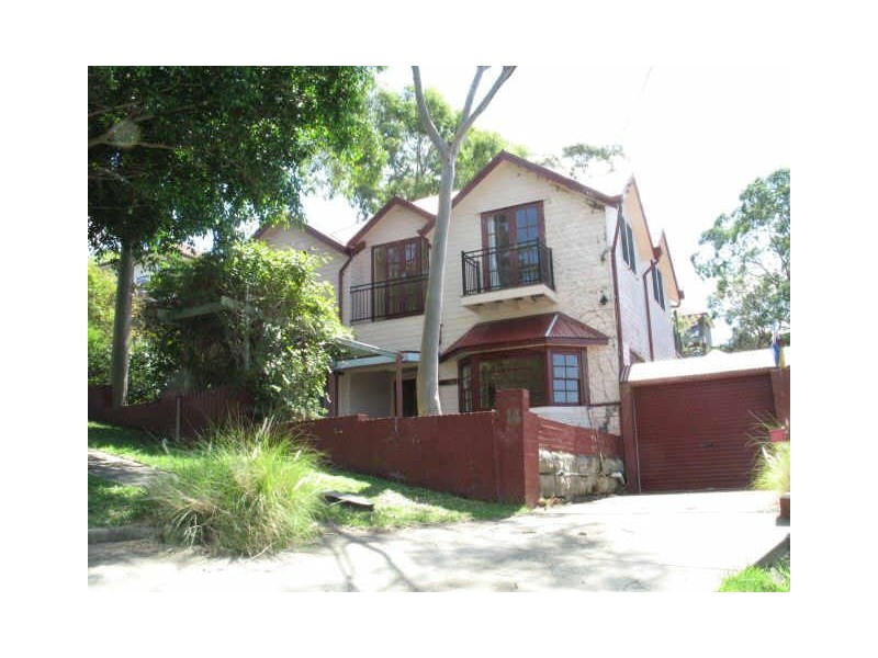 14 Bernard Avenue, Gladesville NSW 2111