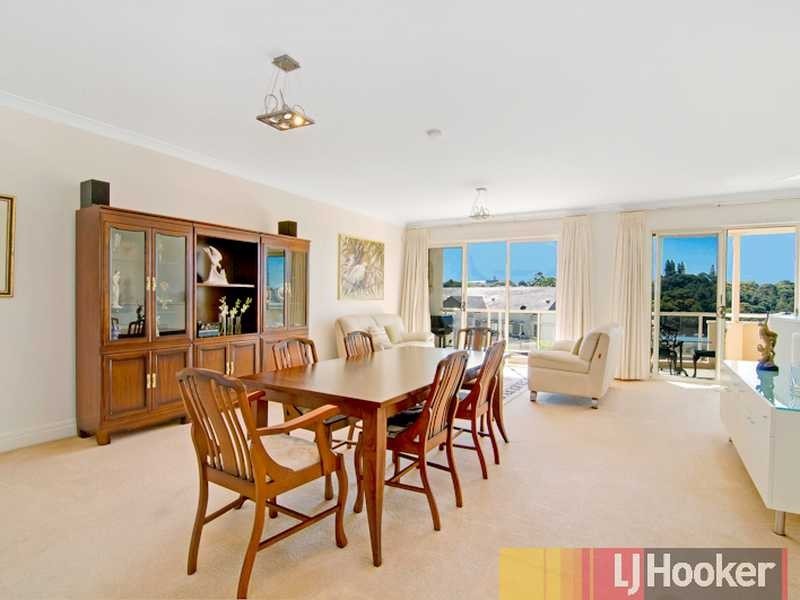 G04/5 Karrabee Avenue, Huntleys Cove NSW 2111